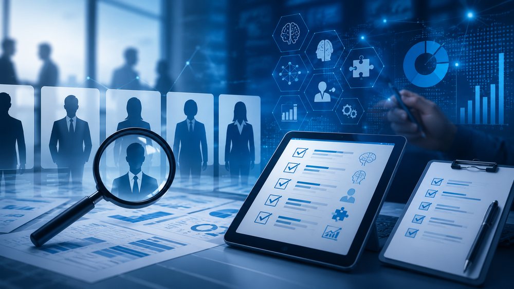 Recursos Humanos